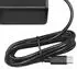 Brother PA-AD-004EU AC-Netzadapter USB-C, 2-poliger Stecker (PAAD004EU)