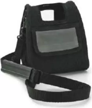 Zebra Weiche Tragetasche für ZQ320 Mobile Etiketten- und Bondrucker (SG-MPM-SC31-01)