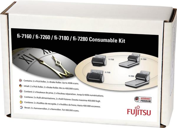 Fujitsu CON-3670-002A