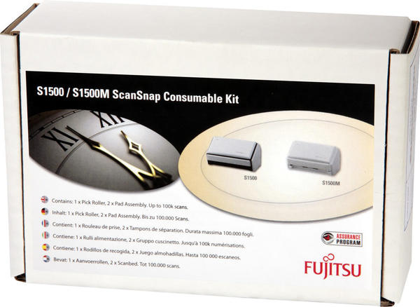 Fujitsu PA03360-0001