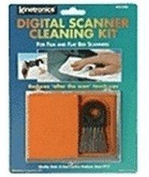 Kinetronics Digital Scanner Cleaning Kit (760030)