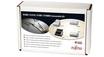 Fujitsu CON-3289-003A