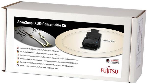 Fujitsu CON-3656-001A
