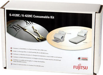 Fujitsu CON-3289-017A