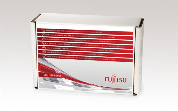 Fujitsu CON-3289-200K