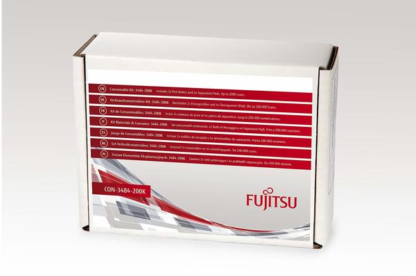 Fujitsu CON-3484-200K