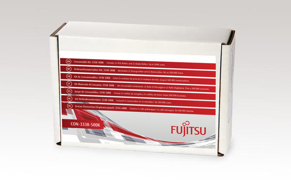 Fujitsu CON-3338-500K