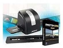 Somikon Komfort Profi Scanner