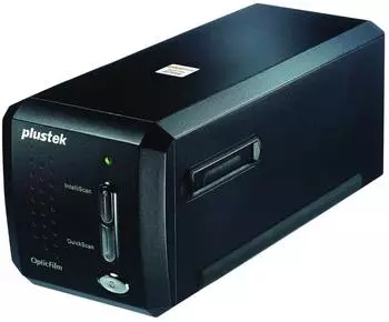 Plustek OpticFilm 8200i SE