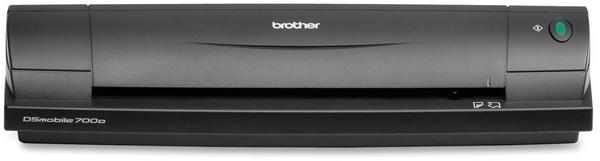 Brother DS-700D