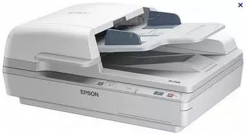 Epson WorkForce DS-6500