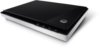 HP Scanjet 300