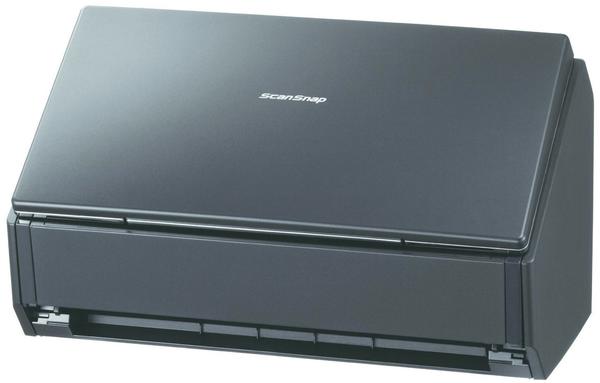 Fujitsu Scansnap iX 500