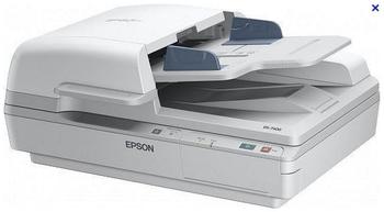 Epson WorkForce DS-6500