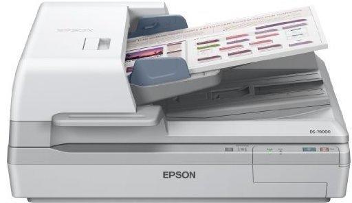 Epson WorkForce DS-70000