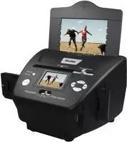Rollei PDF-S 240 SE Photo-Dia-Film-Scanner (20681)