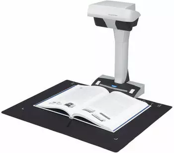 Fujitsu ScanSnap SV600