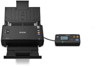 Epson Workforce DS-510N