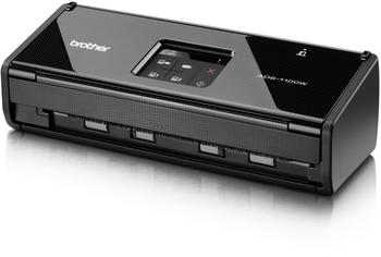 Brother ADS-1100W