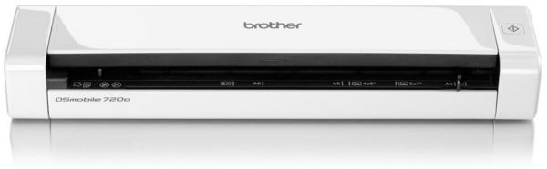 Brother DS-720D