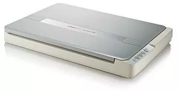 Plustek OpticSlim 1180