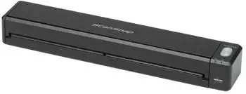 Fujitsu ScanSnap iX100