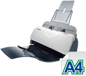 Avision AD125