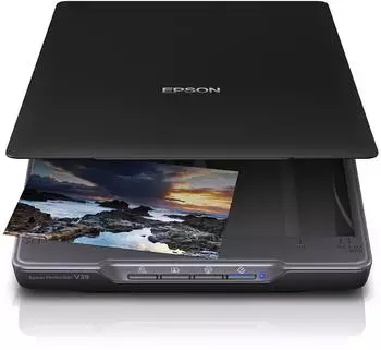 Epson Perfection V39