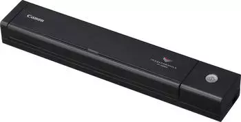 Canon P-208II