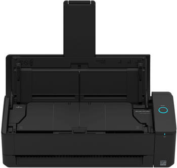 Fujitsu ScanSnap iX1300 Black Edition