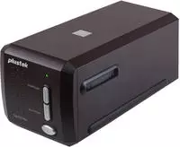 Plustek OpticFilm 8300 i SilverFast SE