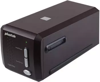 Plustek OpticFilm 8300i SE