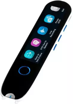 I.R.I.S. IRISPen Reader 8