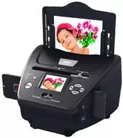 Rollei PDF-S 440 - Photo-Dia-Film-Scanner (21660) (B-Ware)