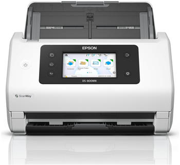 Epson WorkForce DS-800WN