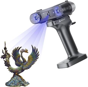 Creality 3D Raptor X
