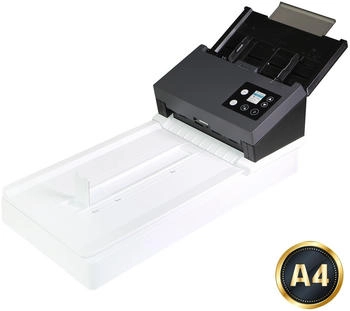 Avision AD3100F