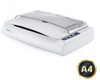 Avision FB2380E
