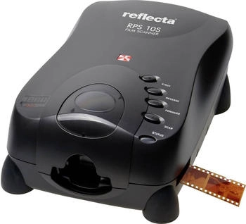 Reflecta RPS 10S
