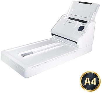 Avision AD340GFN