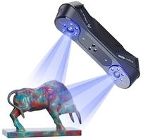 Creality CR-Scan Raptor Pro 3D Scanner