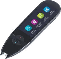 IRISPen Air 8, Lesestift mit assistiver Technologie, Scannen, lernen, erfolgreich