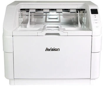 Avision AD8120UN