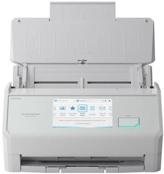Ricoh ScanSnap iX2500 weiß