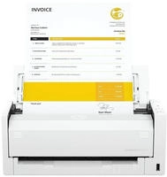 HP Scanner "ScanJet Pro 4200 s1"