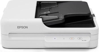 Epson WorkForce DS-1730