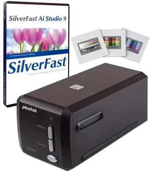Plustek OpticFilm 8300i Ai