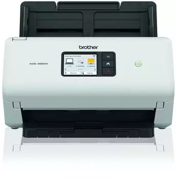 Brother ADS-4550W