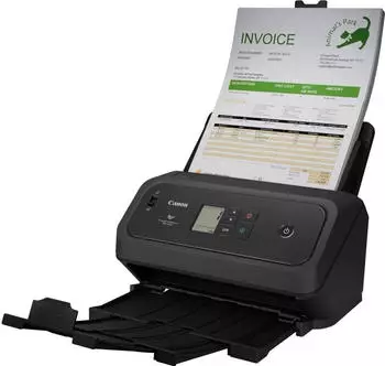 Canon imageFORMULA DR-C340