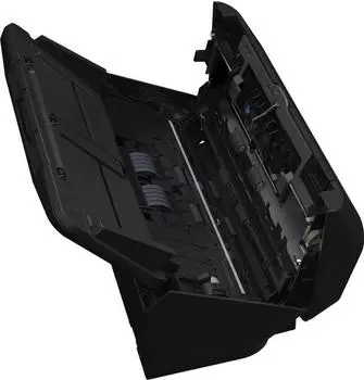 Canon imageFORMULA DR-C340 – Canon imageFORMULA DR-C340 digitalisiert Business-Dokumente vielseitig